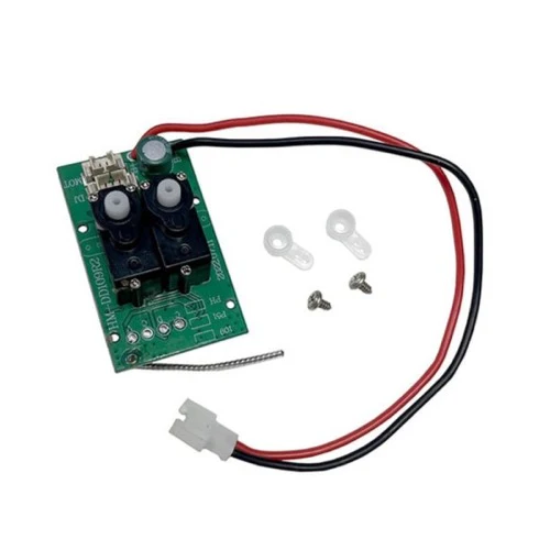 Prime RC Mini Warbird 4 in 1 Receiver