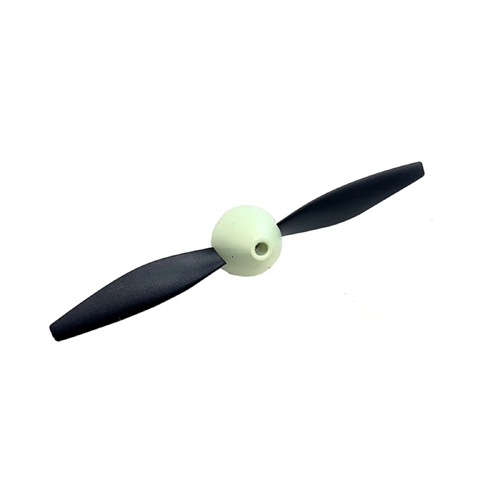 Prime RC PMQTOP098004 Propeller and Spinner Set Mini Spitfire