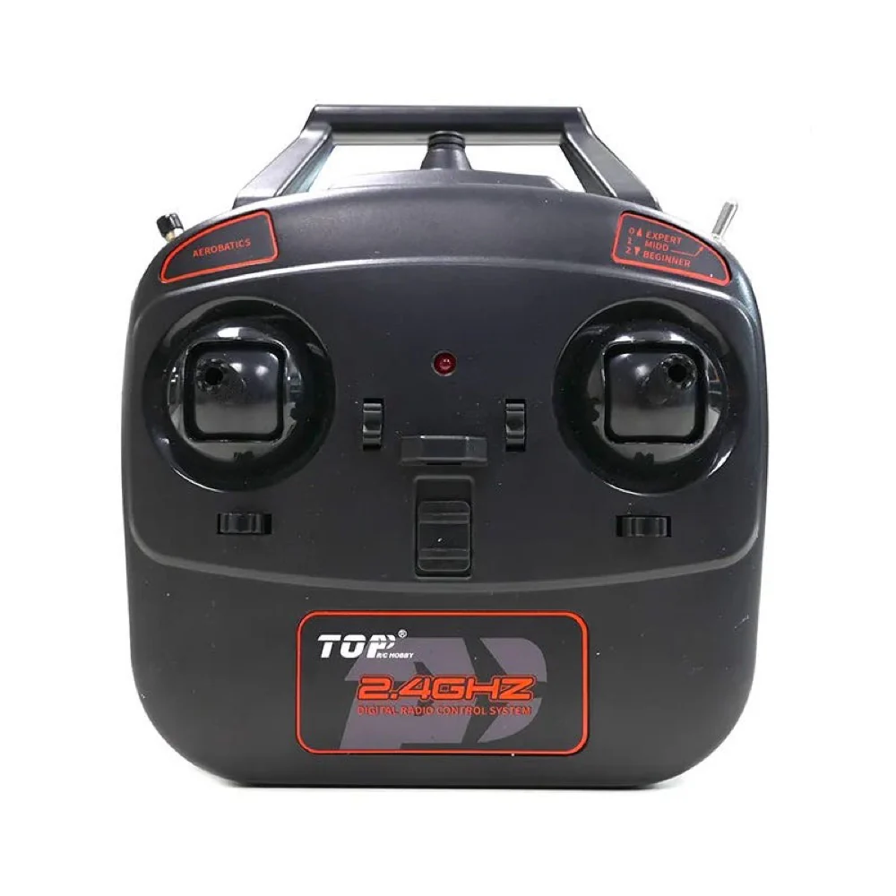 Prime RC Replacement Transmitter for Prime RC UMX Models Mode 1