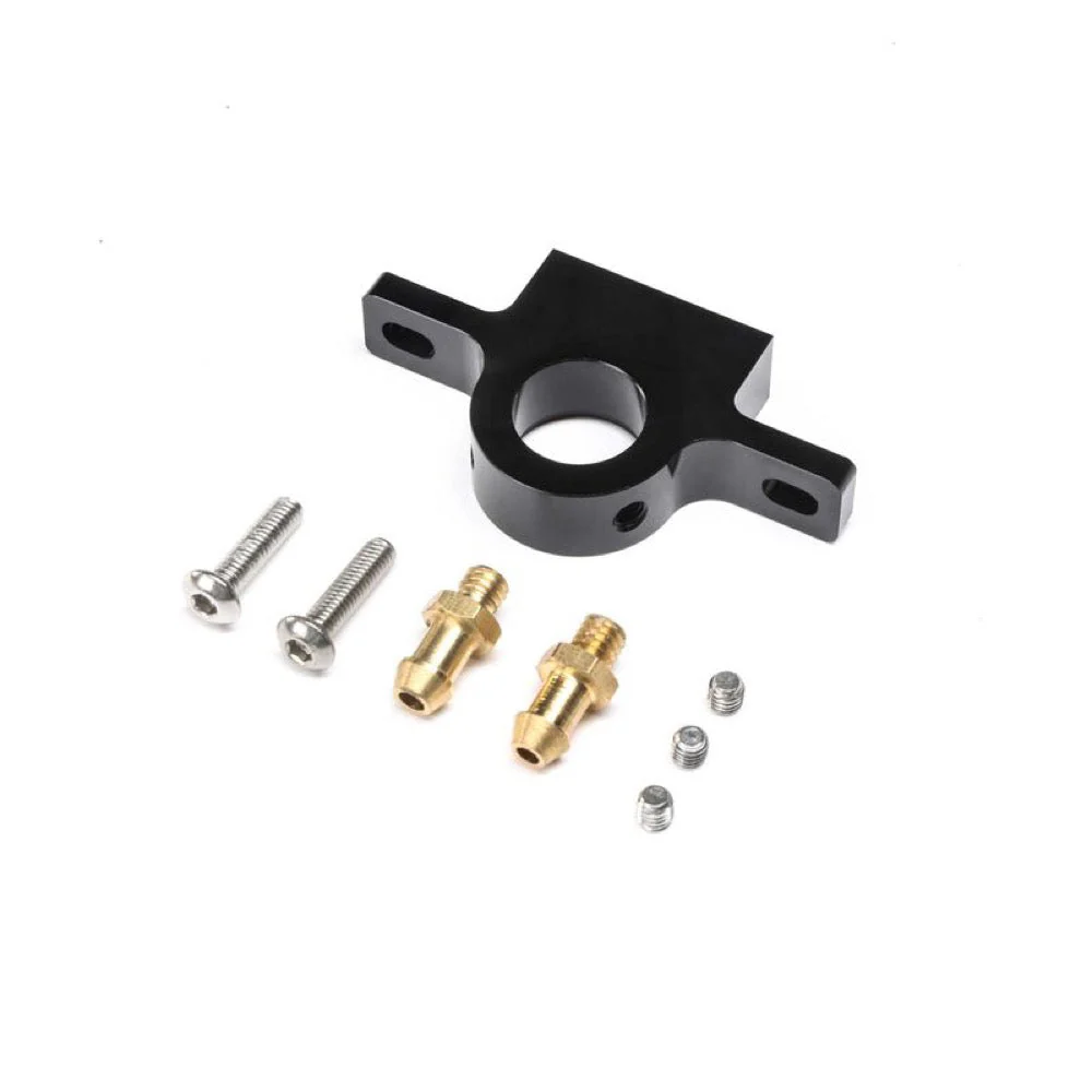 Pro Boat PRB-1152 Motor Mount Water Block Recoil 18