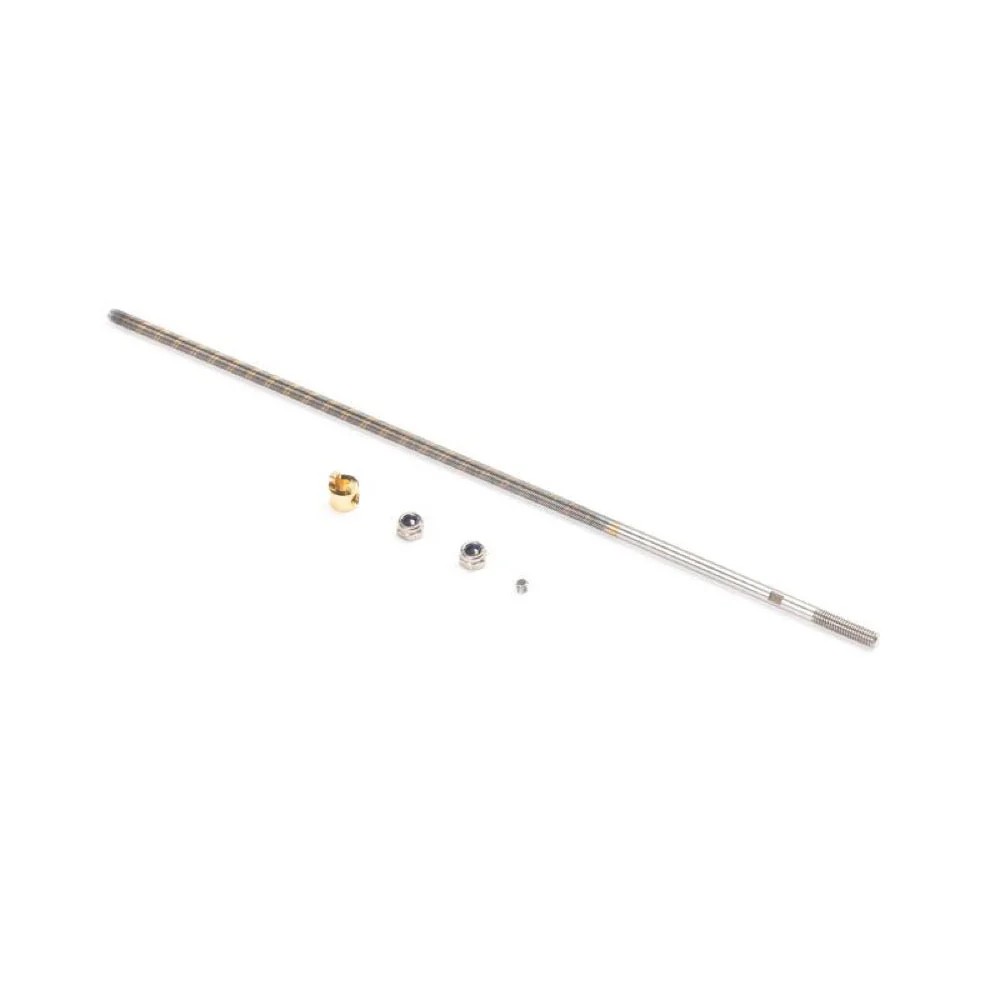 Pro Boat PRB-1277 Flex Shaft Set Blackjack 24