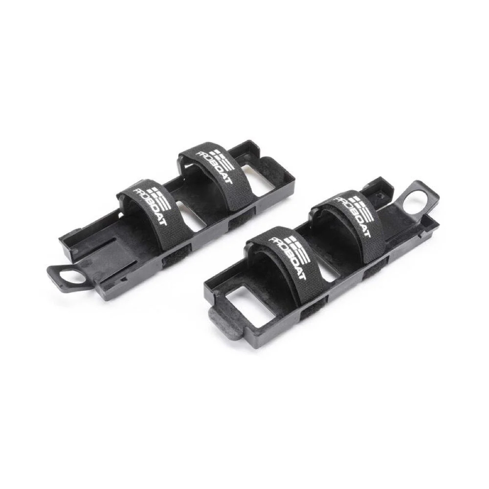 Pro Boat PRB-1286 SSL Battery Tray Set Blackjack 24