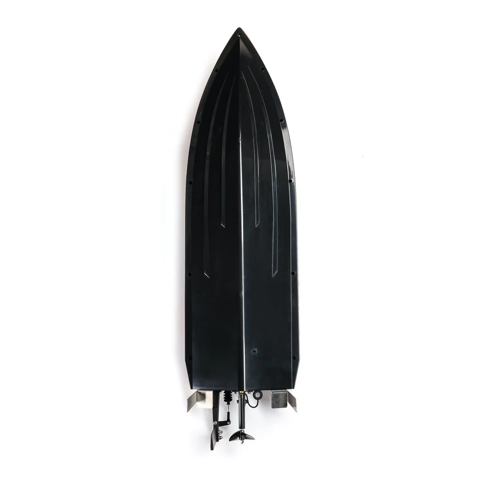 Pro Boat PRB-1992T1 Sonicwake 24inch Self-Righting Brushless Deep-V Boat RTR Red - Image 7