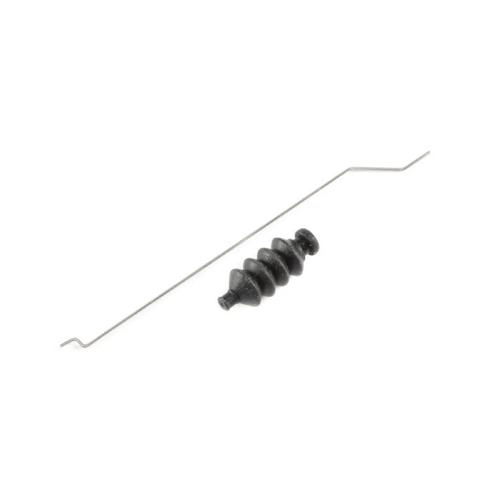 Pro Boat PRB0309 Rudder Pushrod Set MG17