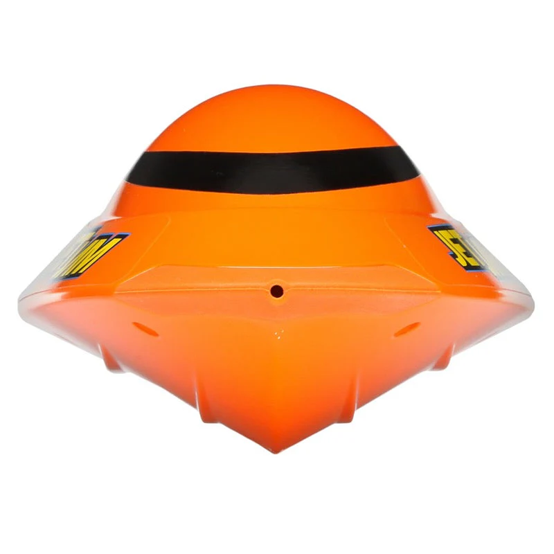 Pro Boat PRB08031V2T1 Jet Jam Pool Racer V2 RC Boat RTR Orange PRB08031V2T1 - Image 4