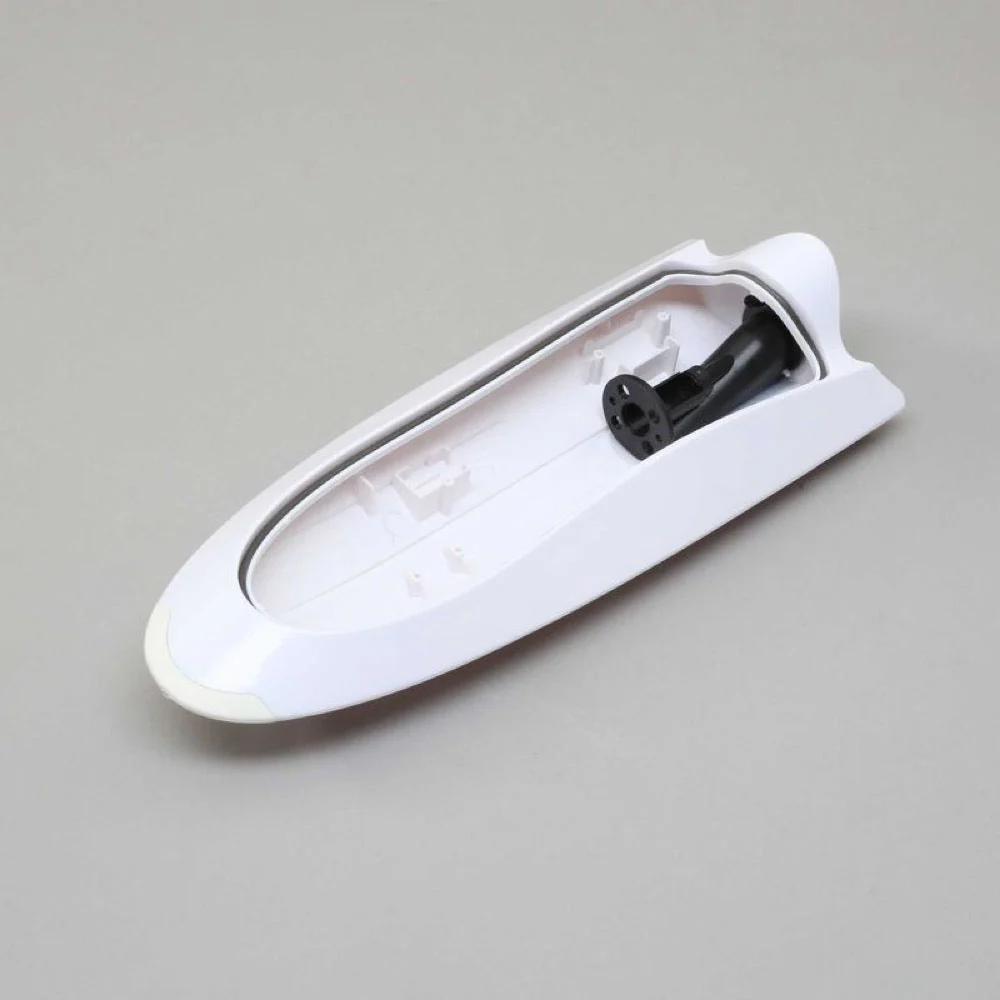 Pro Boat PRB281063 White Hull Jet Jam V2