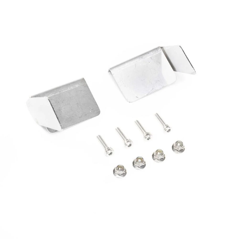 Pro Boat PRB281102 Turn Fins and Trim Tabs Recoil 2 26in