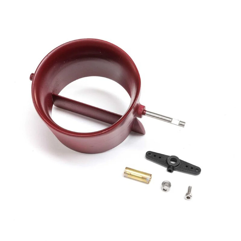 Pro Boat PRB281114 Rudder Set Harbor Tug