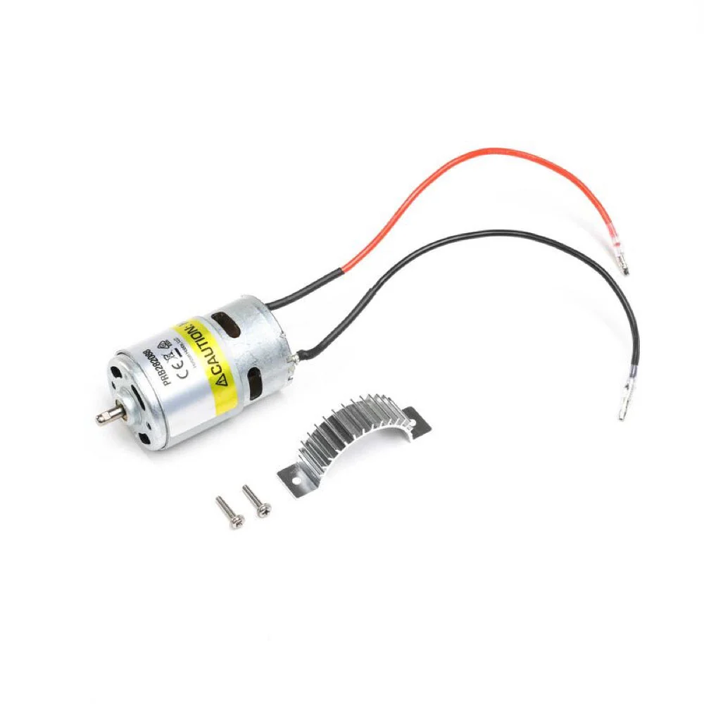 Pro Boat PRB282088 Motor and Heatsink Set Harbor Tug
