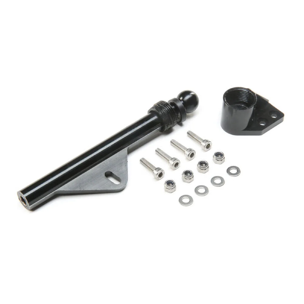 Pro Boat PRB286066 Pro Strut Geico 36