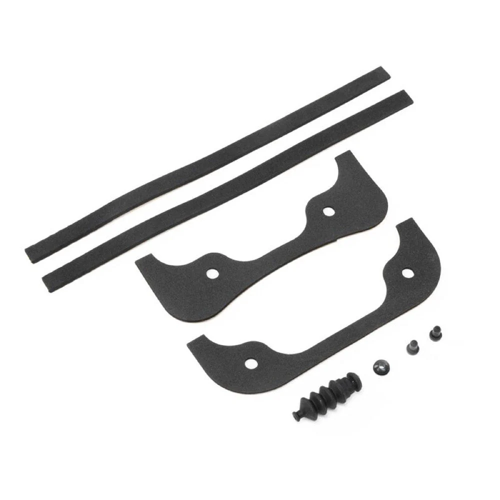 Pro Boat PRB286078 Hull Seal Set Recoil 2 26in