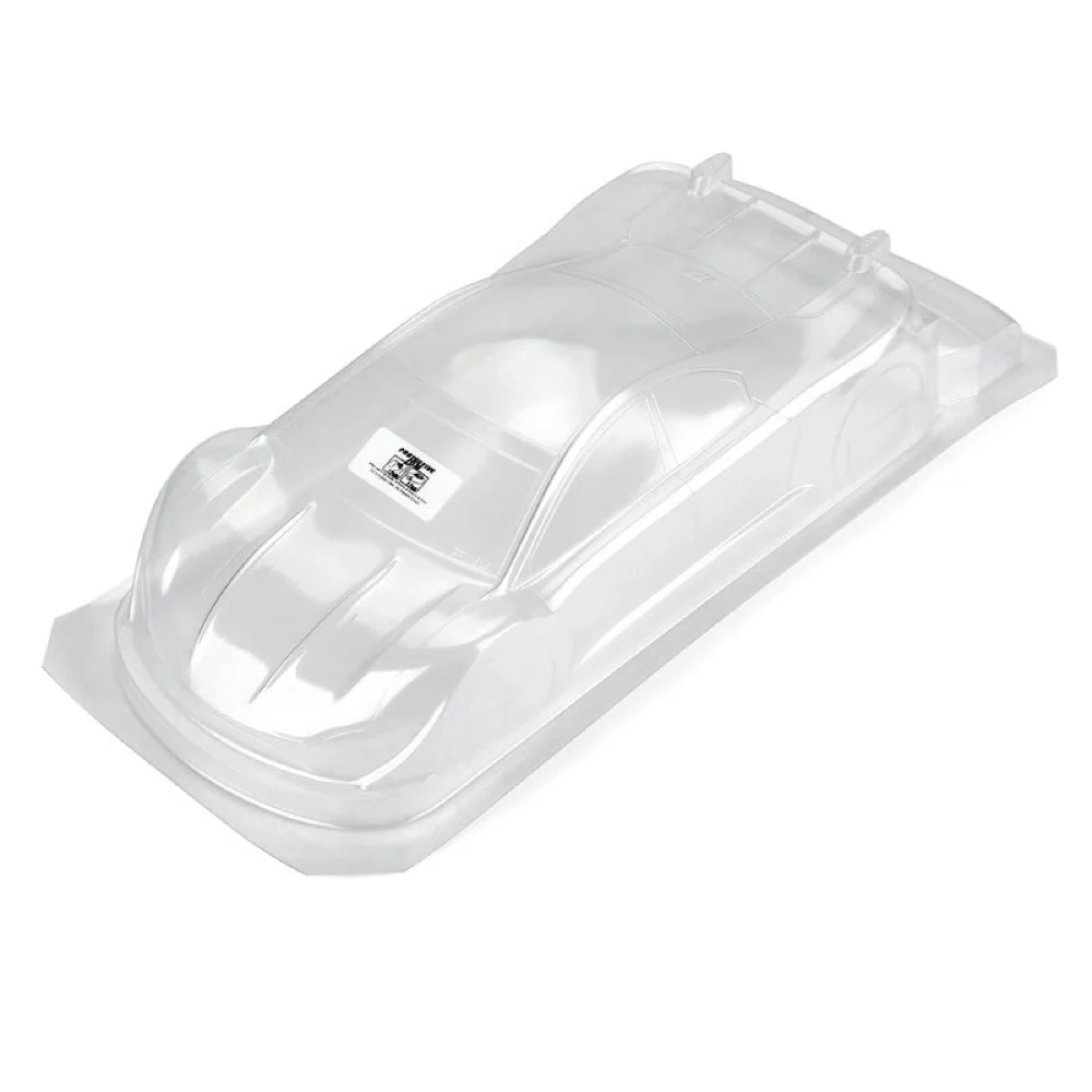 Proline 1/10 PTzero1 Pro-Lite .5mm 190mm Clear Touring Car Body PRM159520 - Image 2