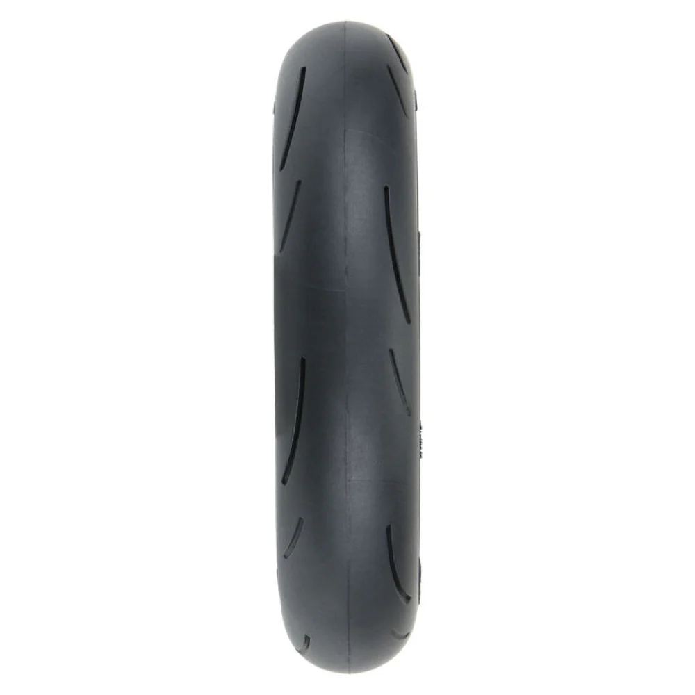 Proline 1022211 Supermoto S3 Front Tyre Mounted On Sleeve Pro-Spec Supermoto Aluminium Wheel - Image 2