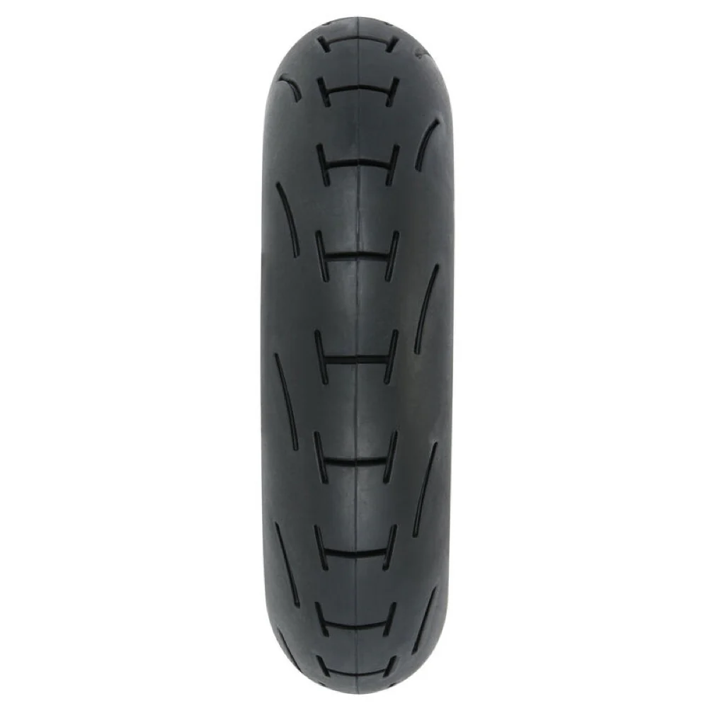 Proline 1024511 Supermoto V2 S3 Rear Tyre Mounted On Sleeve Pro-Spec Supermoto Aluminium Wheel - Image 2