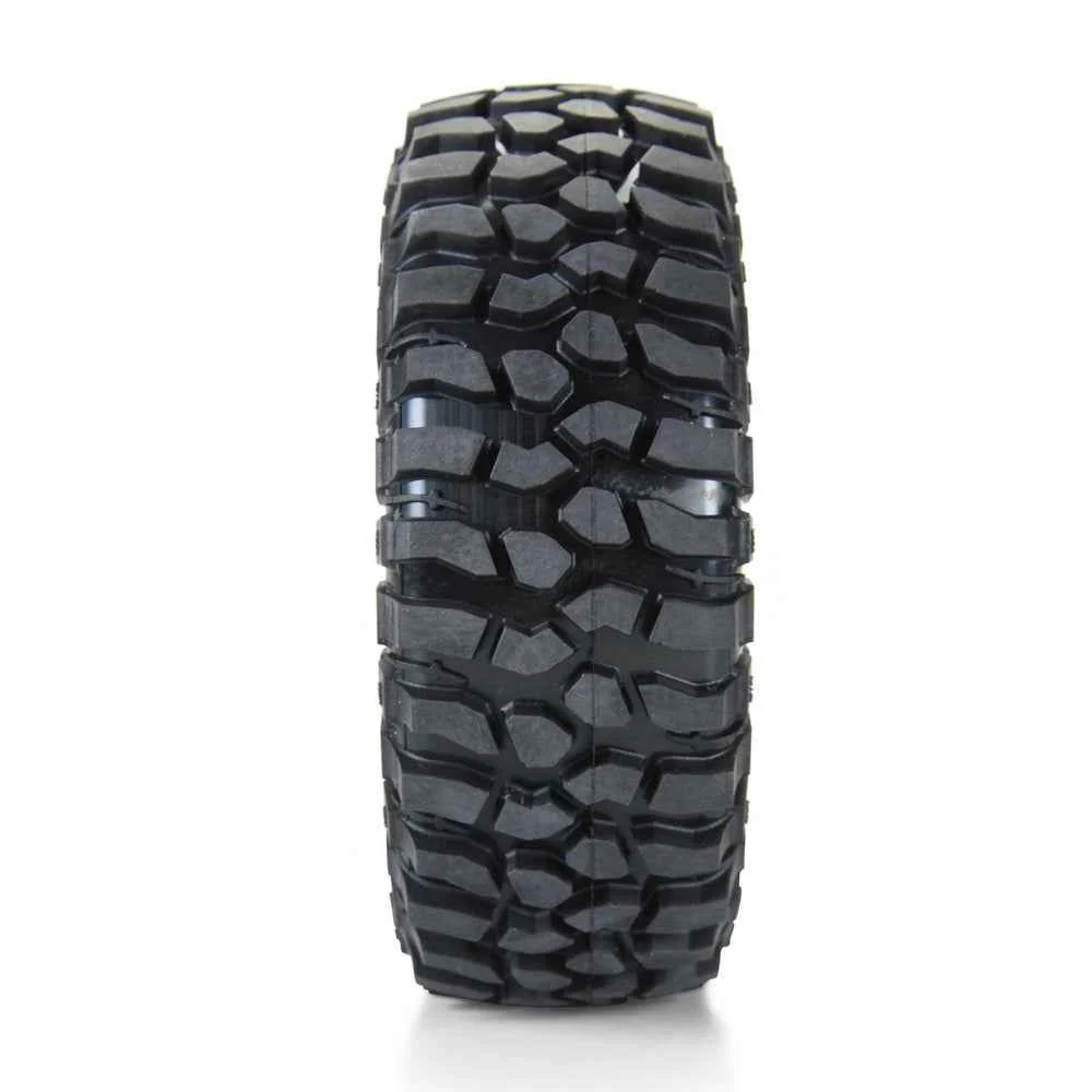 Proline 1027003 1/10 BF Goodrich Krawler T/A KX LP Predator 2.2in Rock Crawling Tyres 2pcs - Image 4