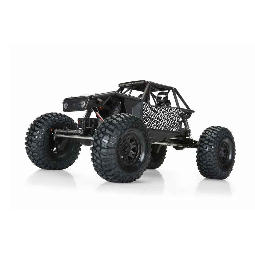 Proline 1027003 1/10 BF Goodrich Krawler T/A KX LP Predator 2.2in Rock Crawling Tyres 2pcs - Image 6