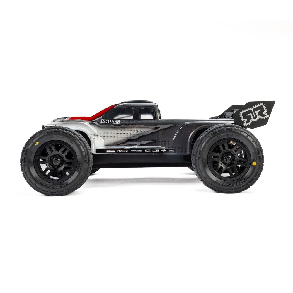 Proline 369317 Pre-Cut Brute Clear Body Arrma Mini Kraton - Image 7