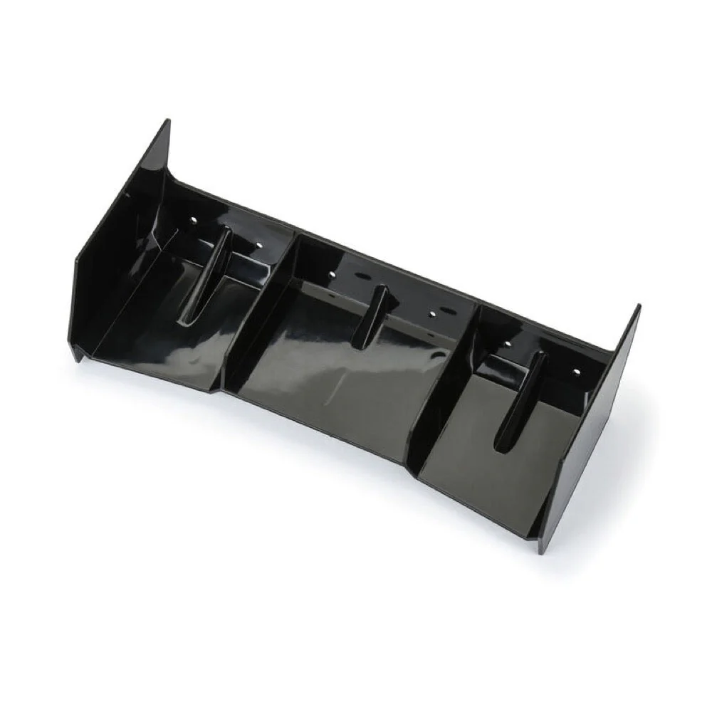 Proline 641703 Sector 1/8 Rear Wing Black - Image 4