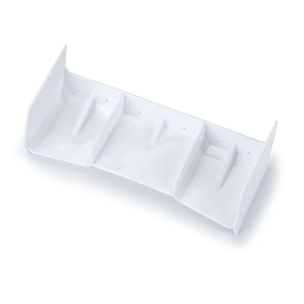 Proline 641704 Sector 1/8 Rear Wing White - Image 4