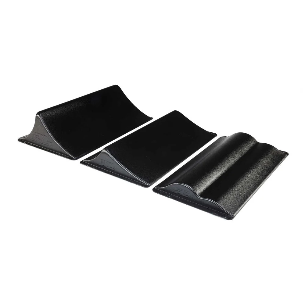 Proline 641800 Big Air Triple RC Ramp Set - Image 2