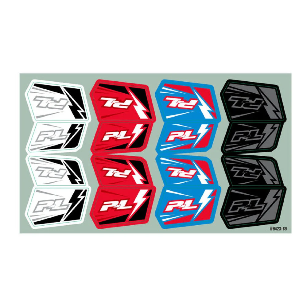 Proline 642301 Sector Wing suit Typhon Grom - Image 7