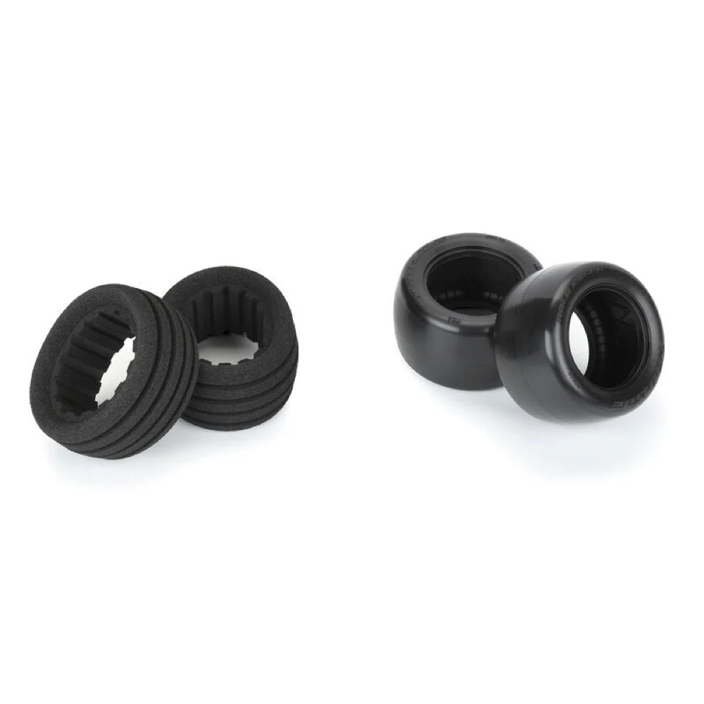 Proline Bald Eagle T 2.0 2.2in MC Front/Rear Off-Road Truck Tyres 2pcs PRO831017 - Image 4