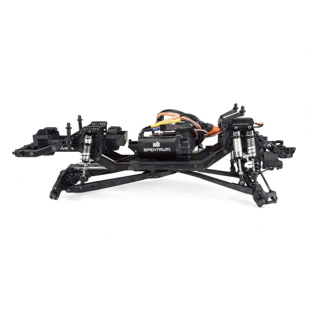 Proline O641500 Twin I-Beam 2WD Pre-Runner Suspension Conversion Kit Axial SCX10 III - Image 5