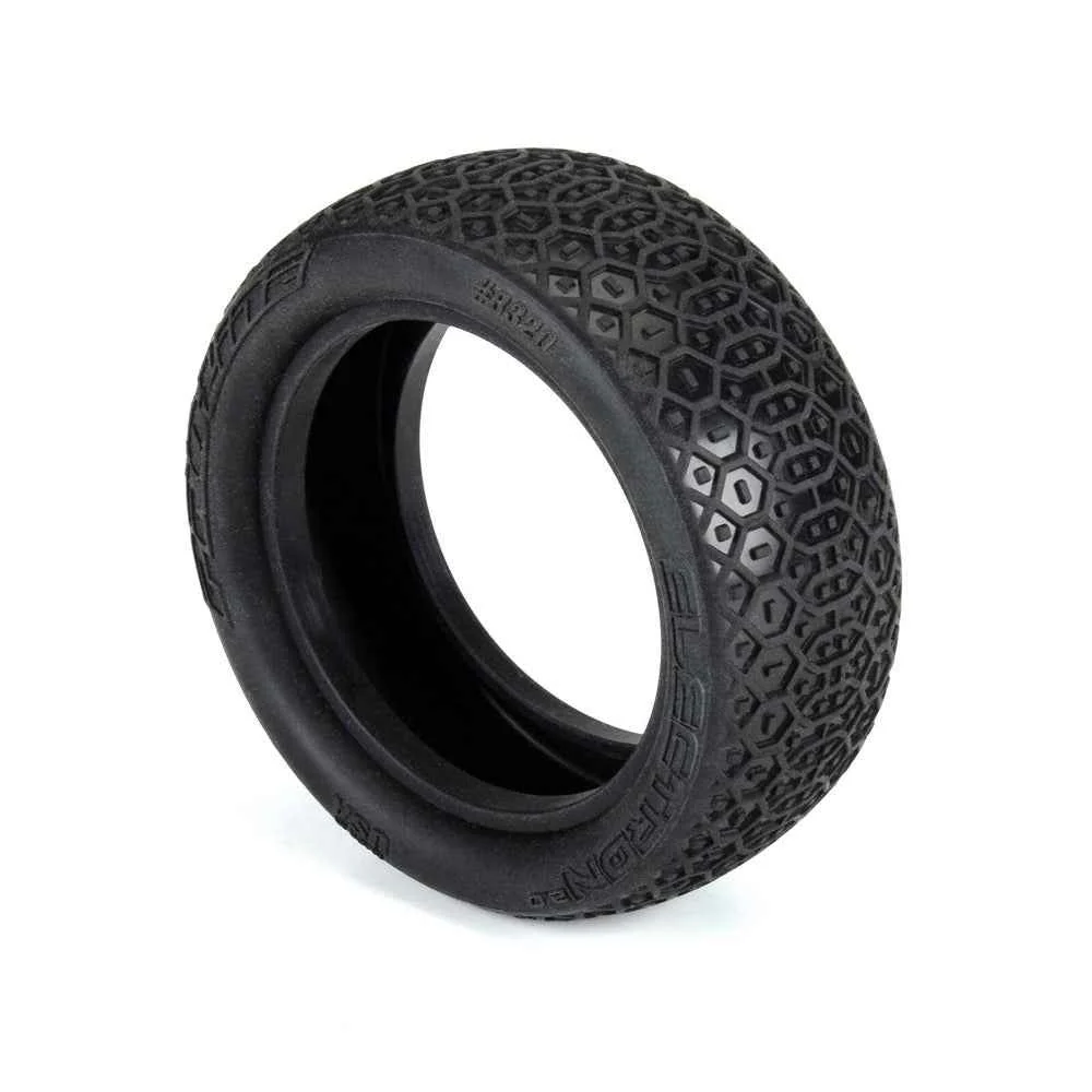 Proline O832017 1/10 Electron 2.0 MC 4WD Front 2.2in Off-Road Buggy Tyres 2pcs - Image 3