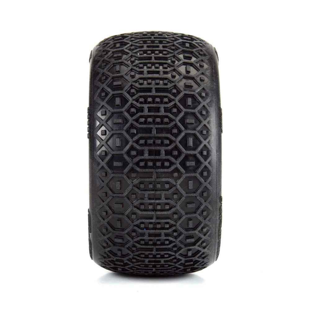 Proline O832217 1/10 Electron 2.0 MC Rear 2.2in Off-Road Buggy Tyres 2pcs - Image 2