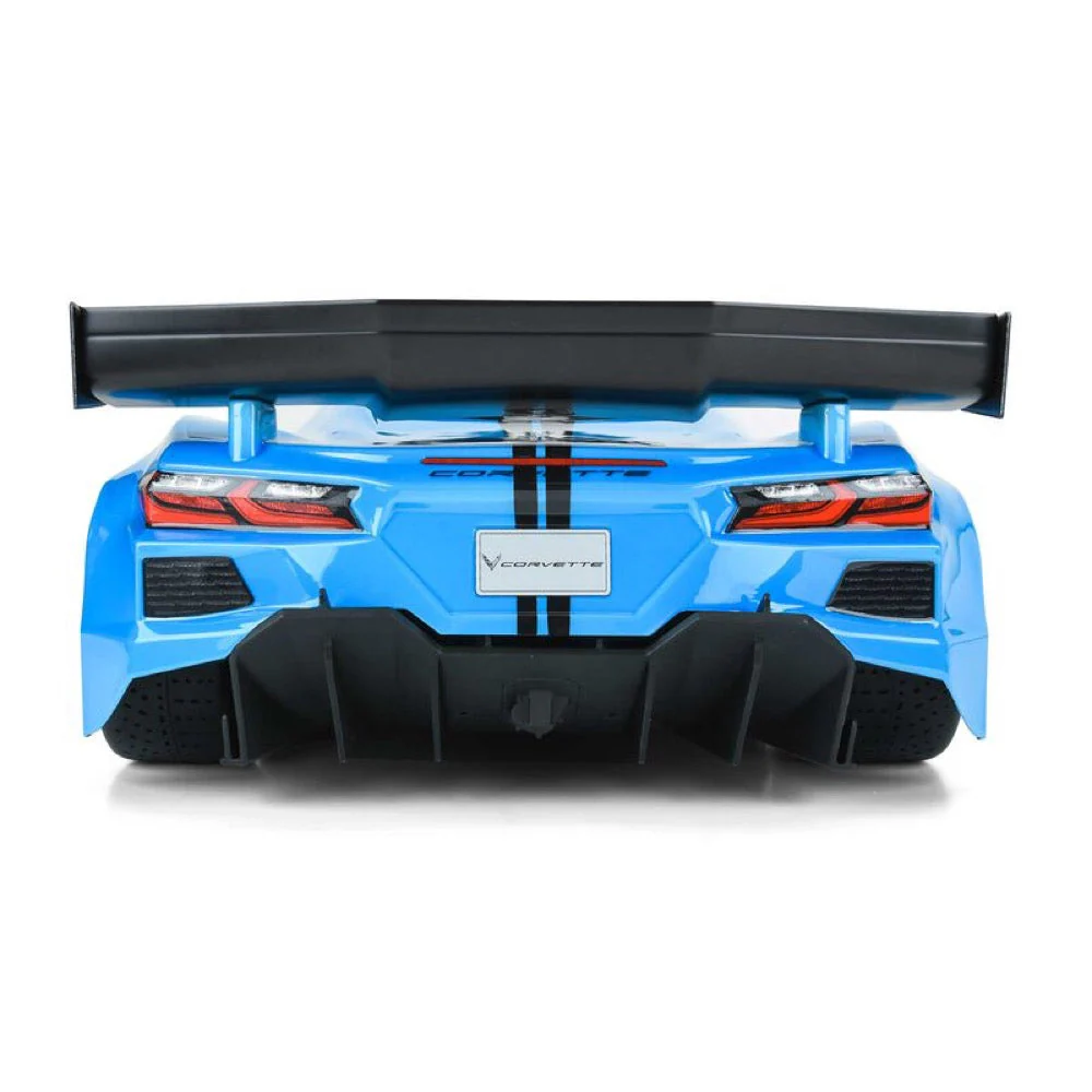 Proline PRM157700 Protoform Corvette C8 Clear Body Felony and Infraction PR1577-00 - Image 4