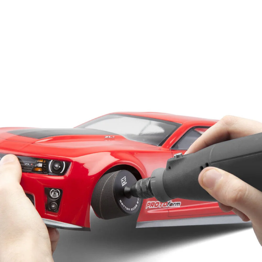 Proline PRM610300 Sanding Drum Handheld Rotary Tool - Image 4