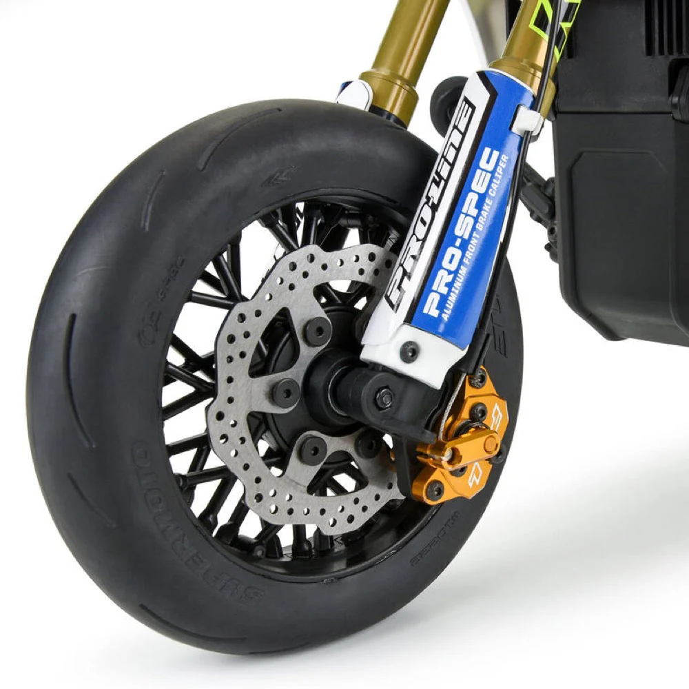 Proline Pro-Spec Aluminium Brake Caliper Promoto MX/SM PRO640800 - Image 5