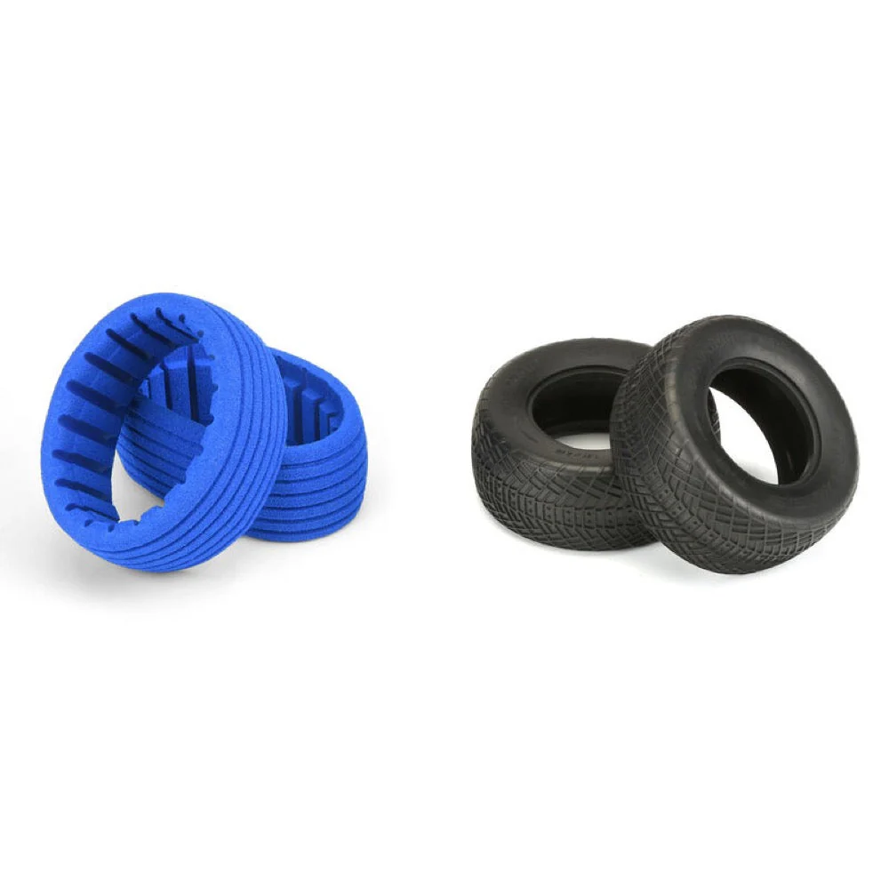 Proline PRO1013703 Positron SCT 2.2in/3.0in M4 Tyres 2pcs - Image 3