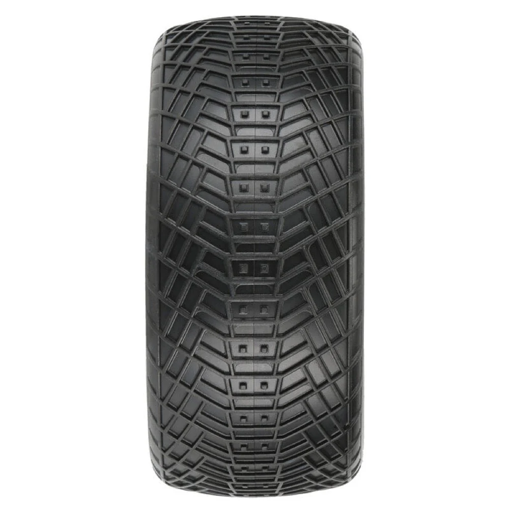 Proline PRO1013717 Positron SCT 2.2in/3.0in MC Clay Tyres 2pcs - Image 2