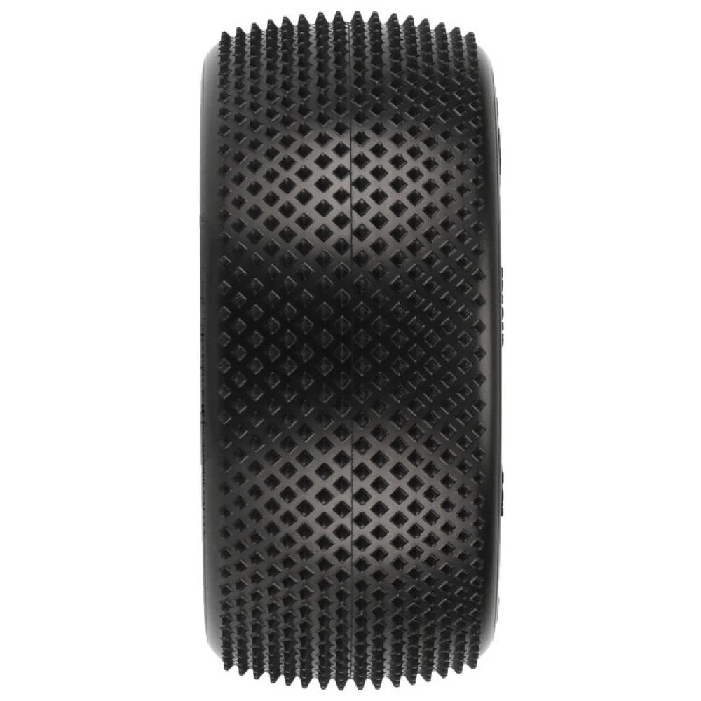 Proline PRO10148303 Rear Prism SCT CR3 2.2in/3.0in Carpet Tyres 2pcs - Image 2