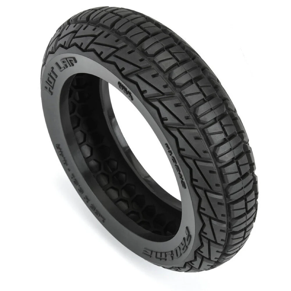 Proline PRO1024302 Hot Lap M3 Rear Tyre Promoto-MX - Image 3