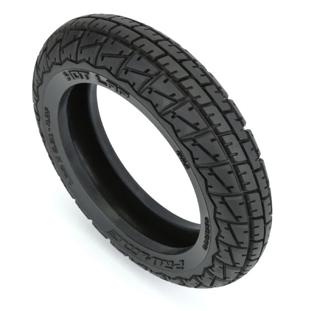 Proline PRO1024402 Hot Lap M3 Front Tyre Promoto-MX - Image 3