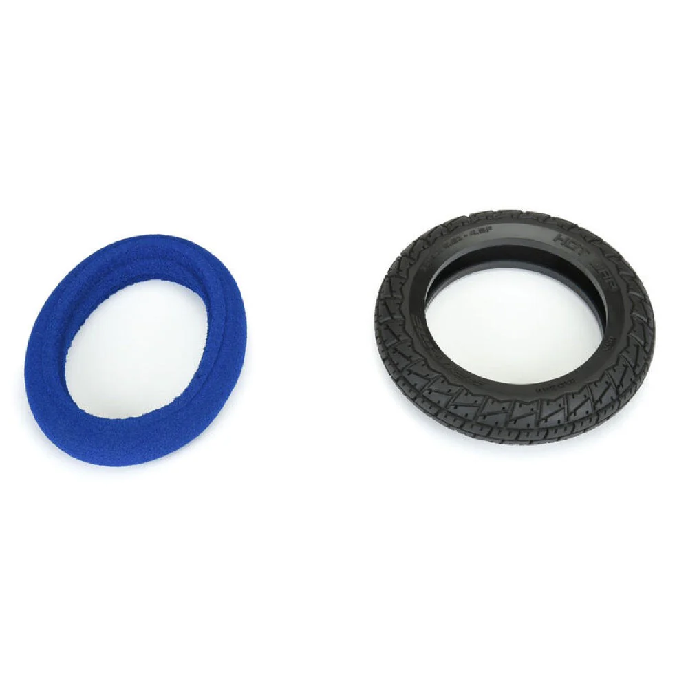 Proline PRO1024402 Hot Lap M3 Front Tyre Promoto-MX - Image 4
