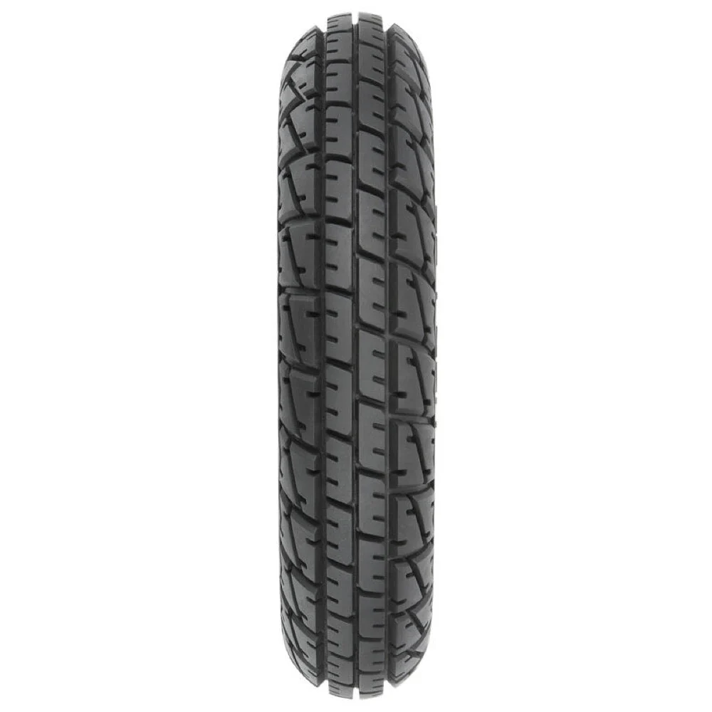 Proline PRO1024410 Hot Lap S3 Front Tyre Mounted on Black Supermoto Wheel Promoto-MX - Image 3