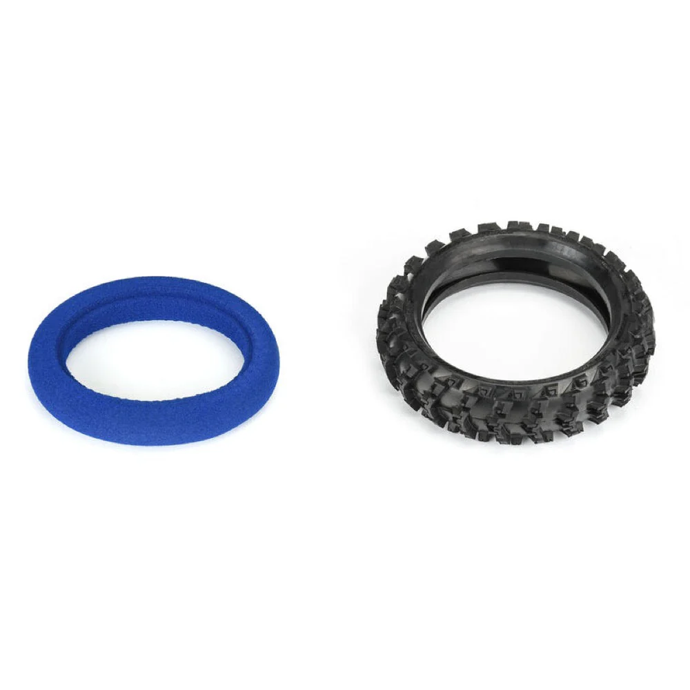 Proline PRO1024700 Dunlop Geomax MX14 V2 Bead Rear Tyre Promoto-MX - Image 4