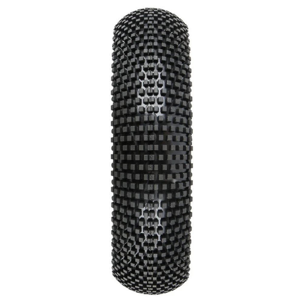 Proline PRO1025202 Hole Shot 2.0 V2 Bead M3 Motocross Rear Tyre for Losi Promoto-MX - Image 2
