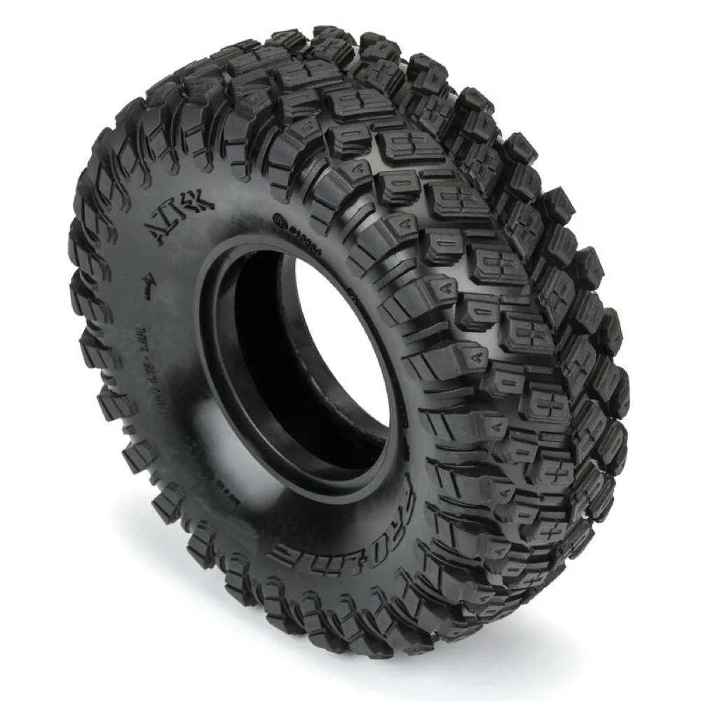 Proline PRO1025403 Aztek 1.9in Predator Super Soft Rock Crawling Truck Tyres 2pcs - Image 2