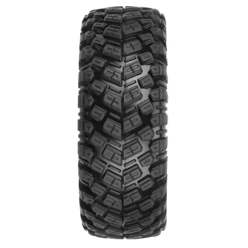 Proline PRO1025403 Aztek 1.9in Predator Super Soft Rock Crawling Truck Tyres 2pcs - Image 3
