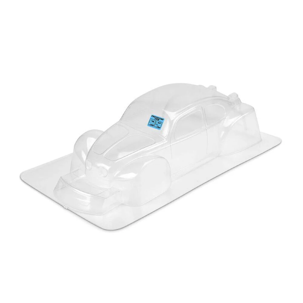 Proline PRO323862 Baja Bug Clear Body Slash Slash 4x4 PR3238-62