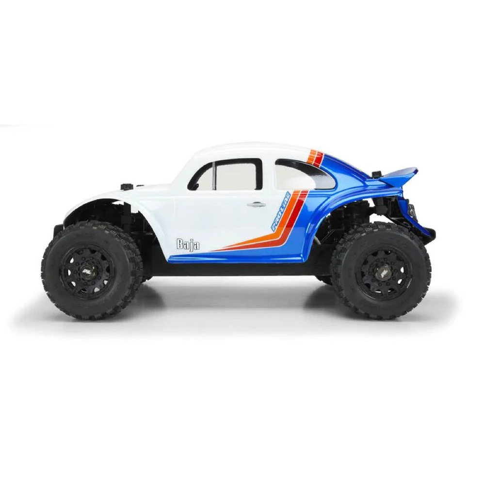 Proline PRO323862 Baja Bug Clear Body Slash Slash 4x4 PR3238-62 - Image 4