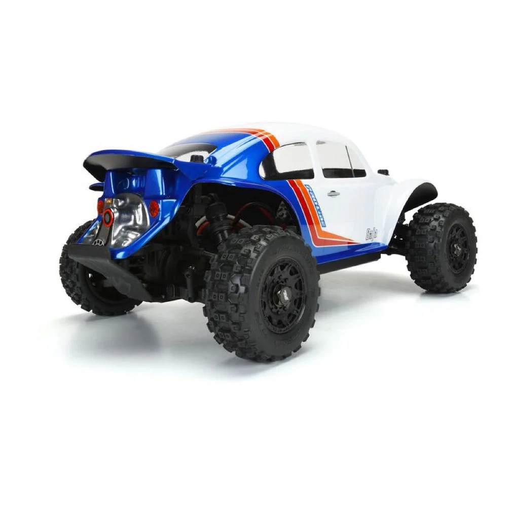 Proline PRO323862 Baja Bug Clear Body Slash Slash 4x4 PR3238-62 - Image 5