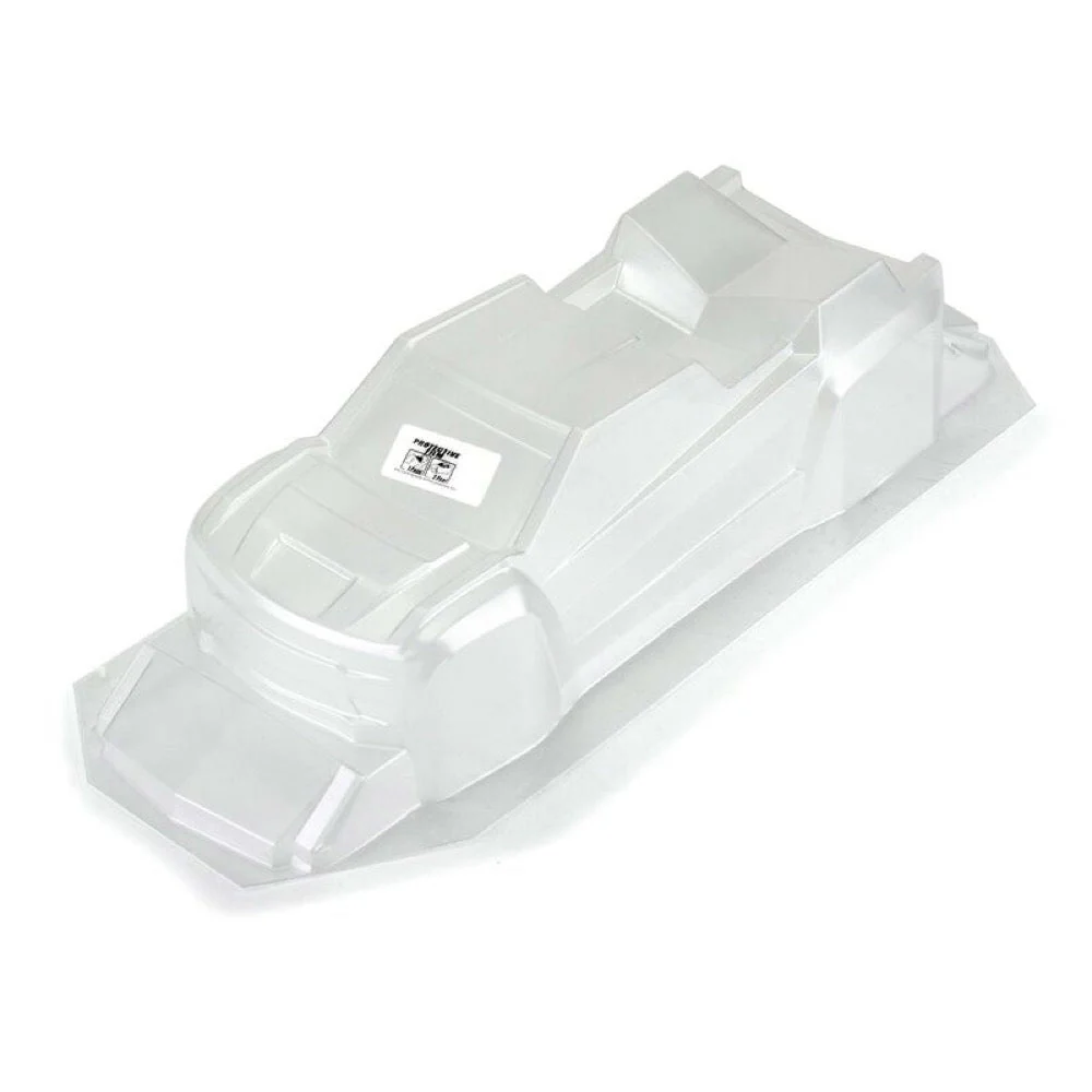 Proline PRO358100 Axis ST Clear Body suit 22T 4.0 and AE T6.2