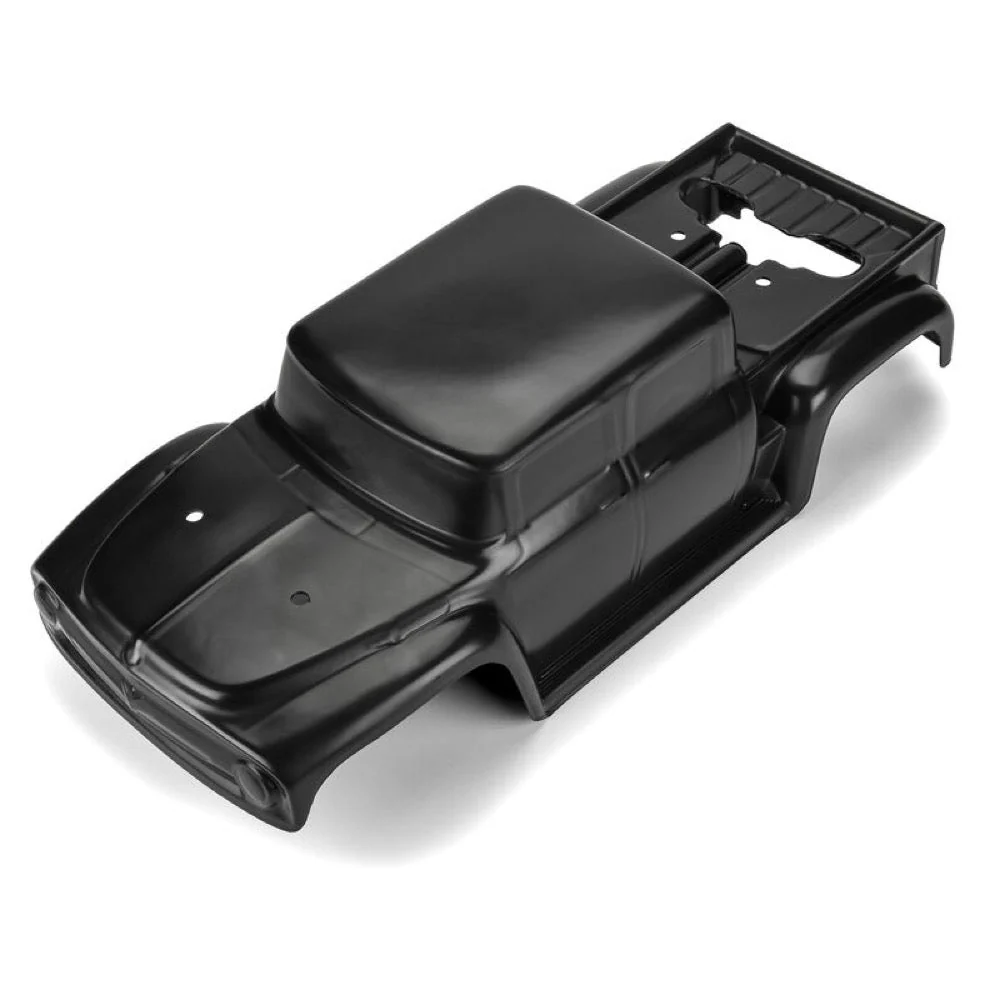 Proline PRO361118 1/5 Pre-Cut F-100 Bash Armor Black Body suit Kraton 8S - Image 2