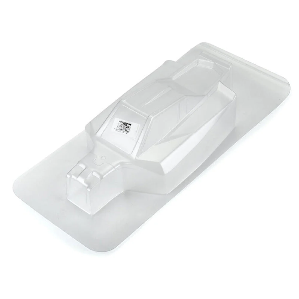 Proline PRO365600 Sector Clear Body for TLR 8ight X/E 2.0 - Image 2