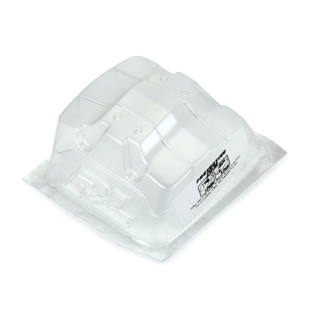 Proline PRO367601 Low Front Wing Clear 2pcs TLR 22X